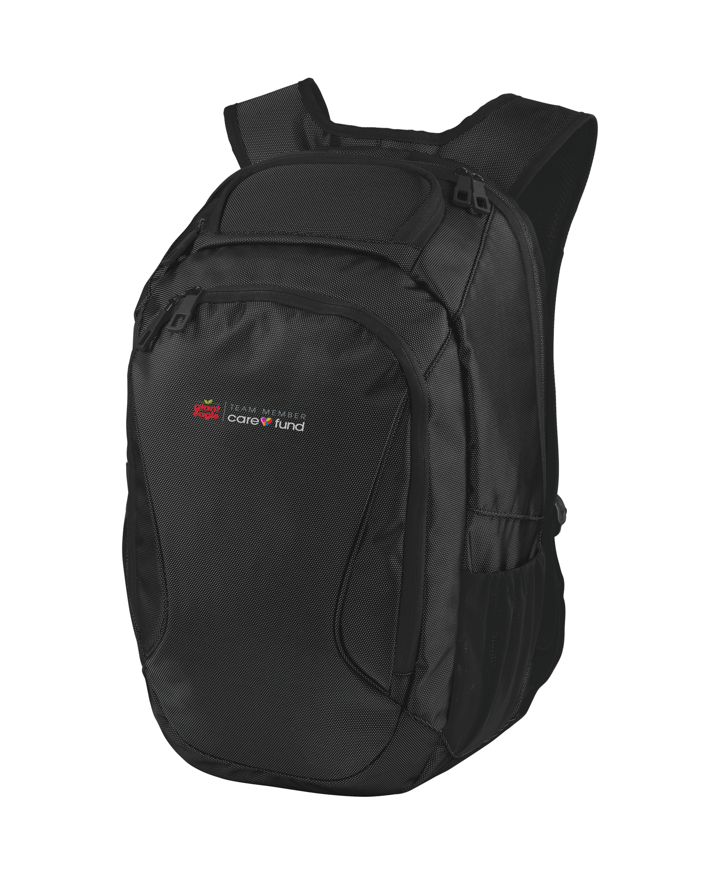 Embroidered Care Fund Port Authority Backpack