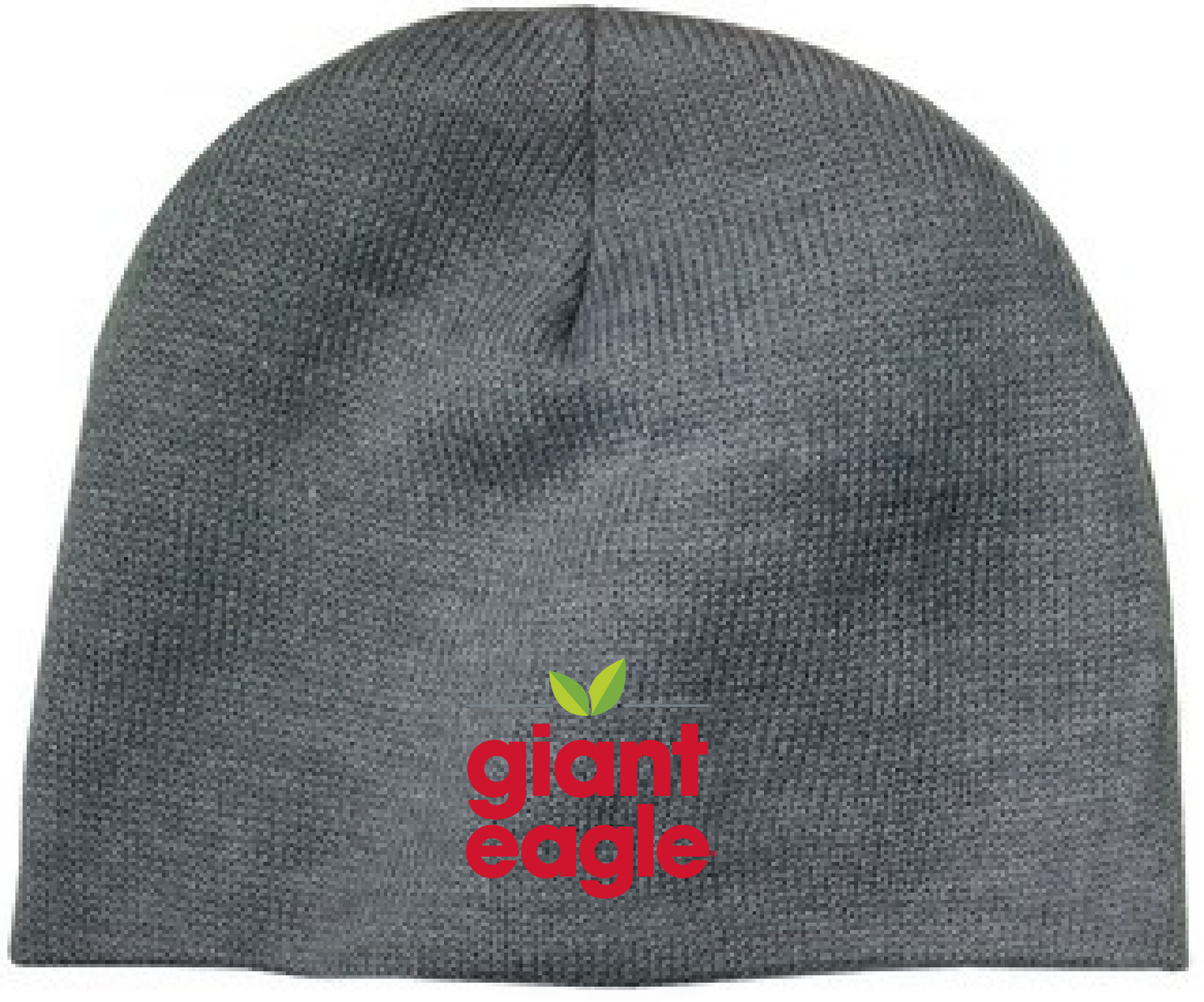 Embroidered Giant Eagle Beanie