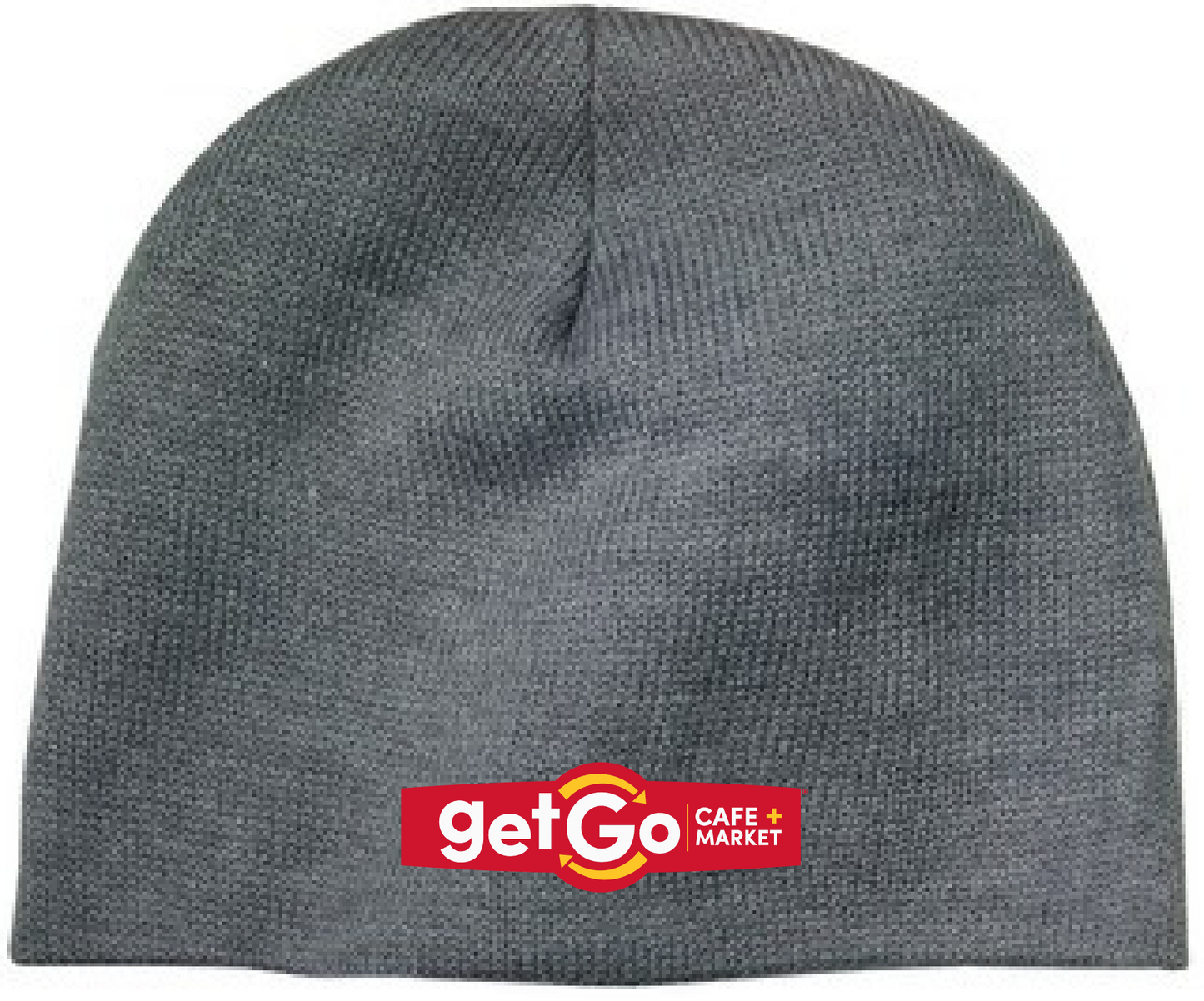 Embroidered GetGo Beanie