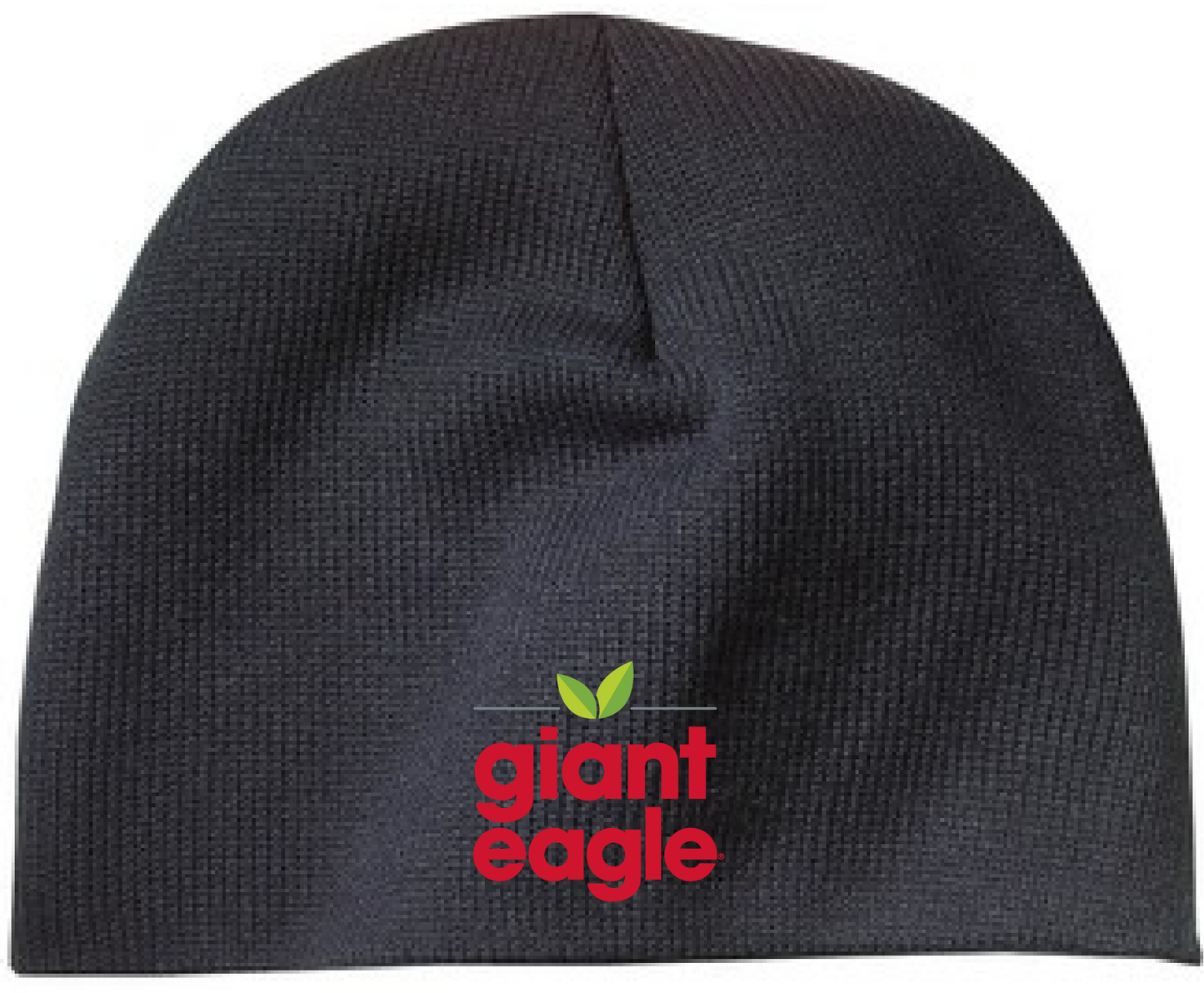 Embroidered Giant Eagle Beanie