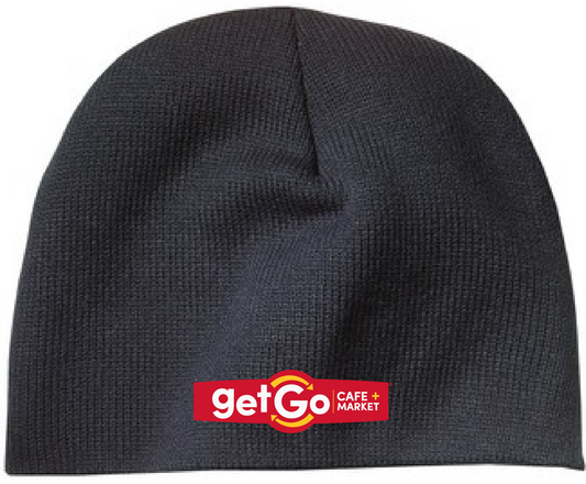 Embroidered GetGo Beanie