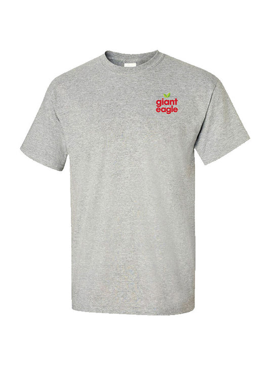 Giant Eagle Grey Tee