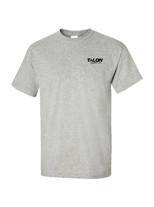 Talon Grey Tee