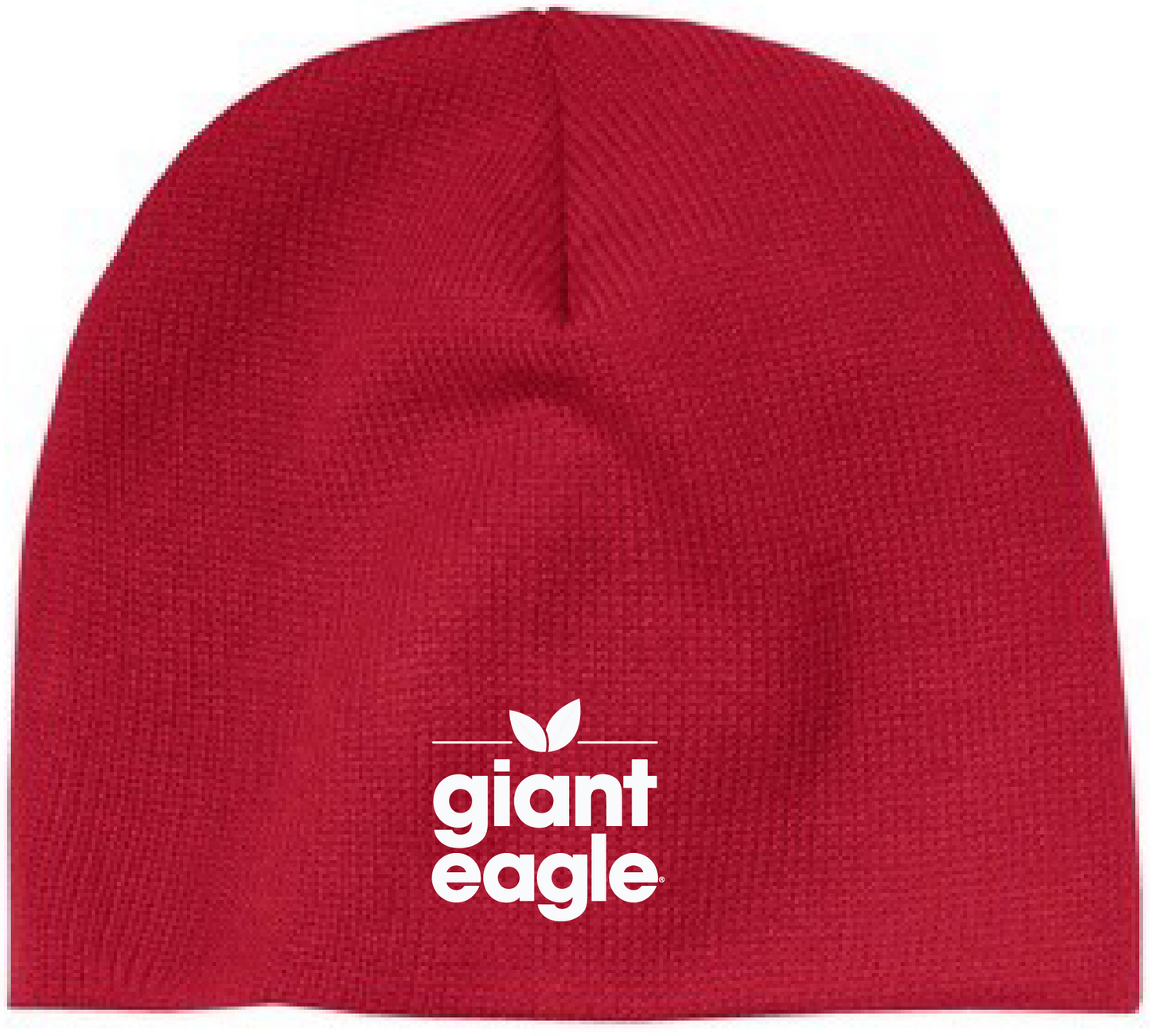 Embroidered Giant Eagle Beanie